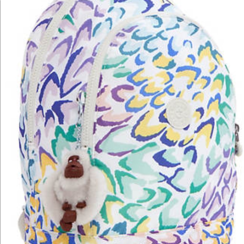 COPY - Kipling Yaretzi Adventure backpack